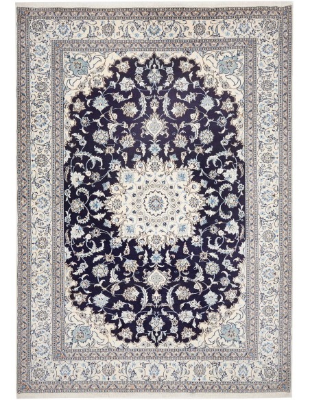 Tappeto Nain Kashmar  cm.250x348