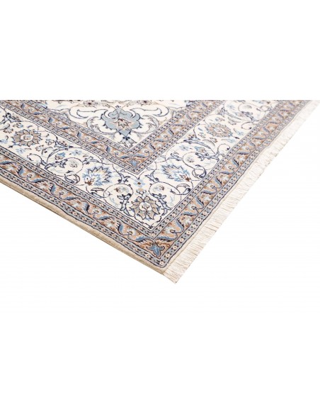 Tappeto Nain Kashmar  cm.250x348