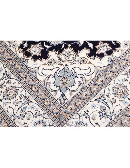 Tappeto Nain Kashmar  cm.250x348