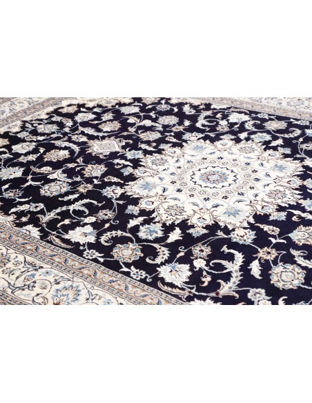 Tappeto Nain Kashmar  cm.250x348