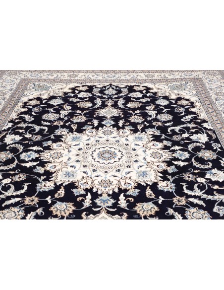 Tappeto Nain Kashmar  cm.250x348