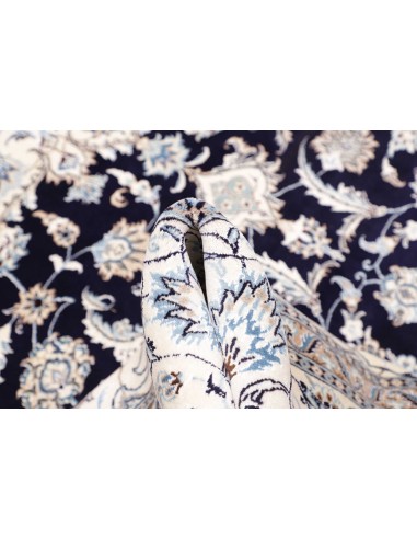 Tappeto Nain Kashmar  cm.250x348