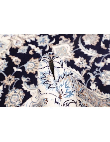 Tappeto Nain Kashmar  cm.250x348