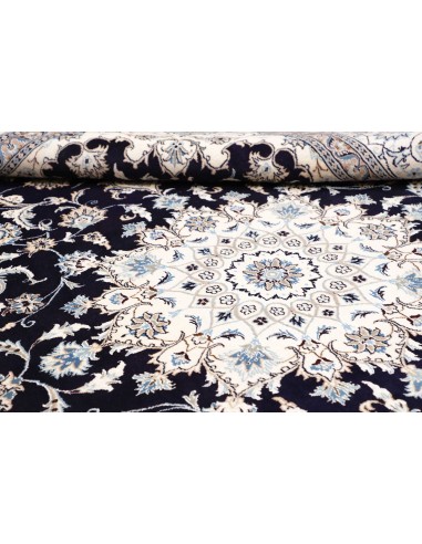 Tappeto Nain Kashmar  cm.250x348