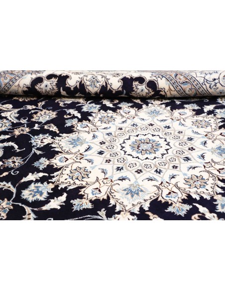 Tappeto Nain Kashmar  cm.250x348