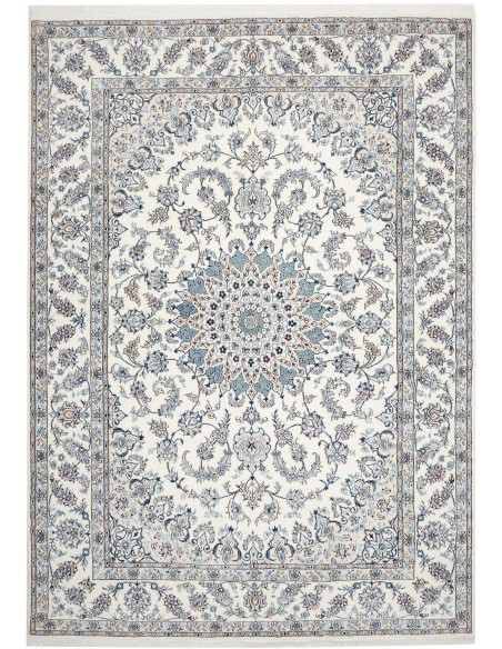 Tappeto Nain Kashmar  cm.250x351