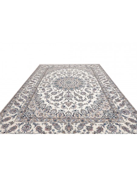 Tappeto Nain Kashmar  cm.250x351