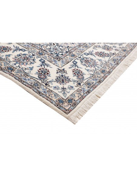 Tappeto Nain Kashmar  cm.250x351