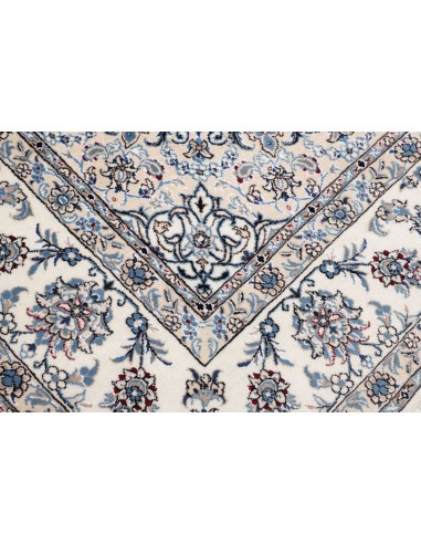 Tappeto Nain Kashmar  cm.250x351