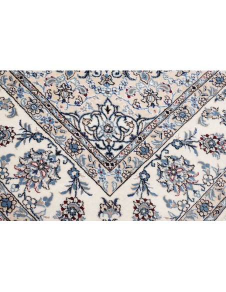 Tappeto Nain Kashmar  cm.250x351