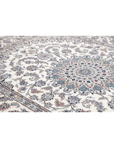 Tappeto Nain Kashmar  cm.250x351