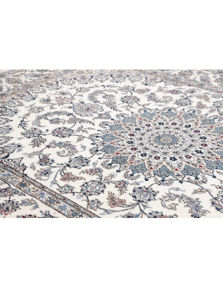 Tappeto Nain Kashmar  cm.250x351