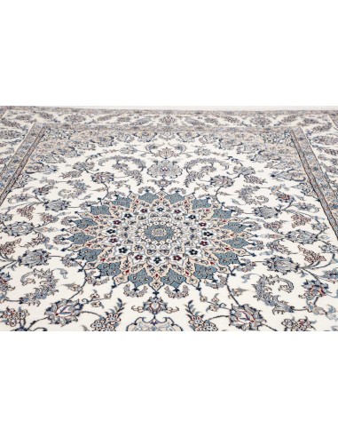 Tappeto Nain Kashmar  cm.250x351