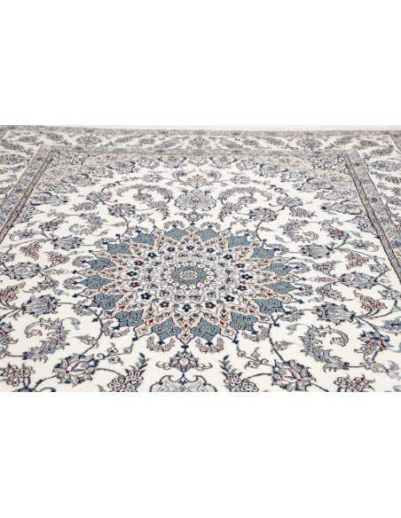 Tappeto Nain Kashmar  cm.250x351