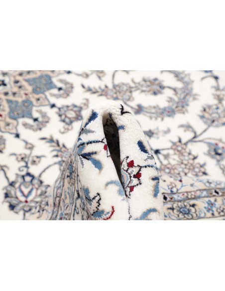 Tappeto Nain Kashmar  cm.250x351