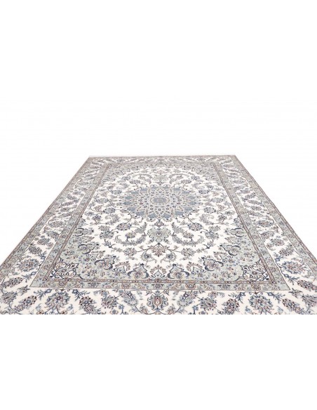 Tappeto Nain Kashmar  cm.244x349