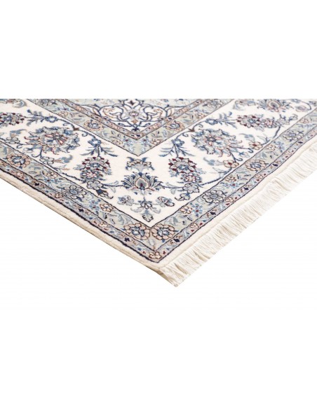 Tappeto Nain Kashmar  cm.244x349