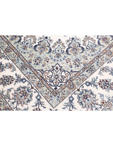 Tappeto Nain Kashmar  cm.244x349