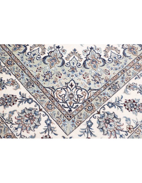 Tappeto Nain Kashmar  cm.244x349