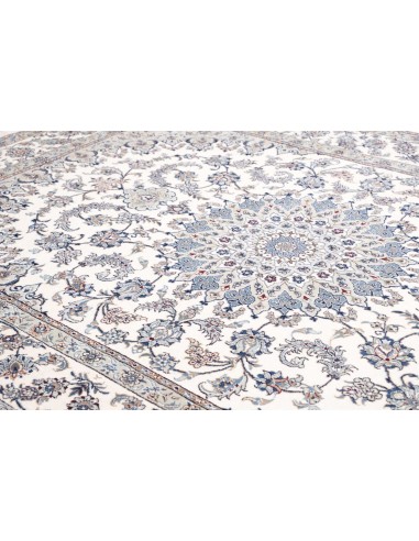 Tappeto Nain Kashmar  cm.244x349