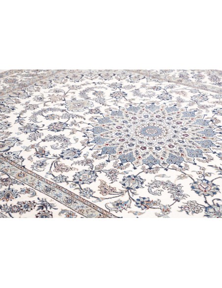 Tappeto Nain Kashmar  cm.244x349