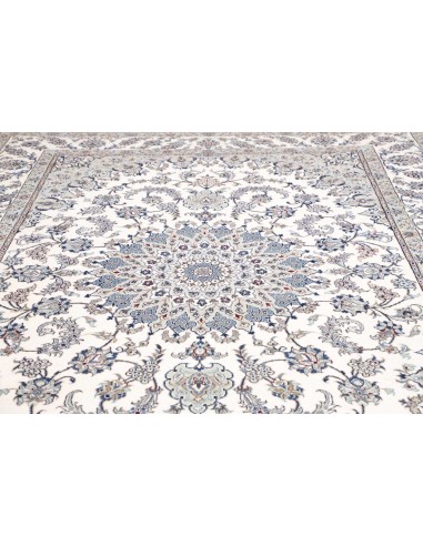 Tappeto Nain Kashmar  cm.244x349