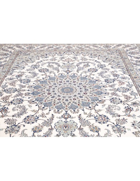 Tappeto Nain Kashmar  cm.244x349