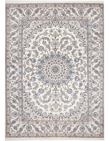 Tappeto Nain Kashmar  cm.246x349