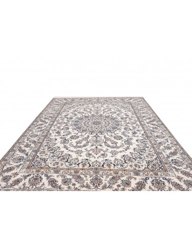 Tappeto Nain Kashmar  cm.246x349