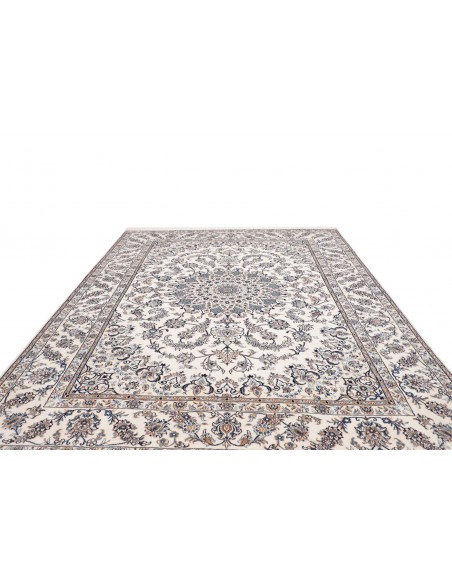 Tappeto Nain Kashmar  cm.246x349