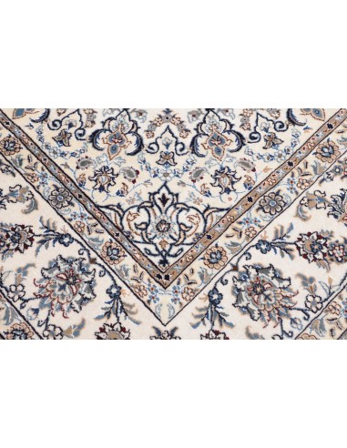 Tappeto Nain Kashmar  cm.246x349