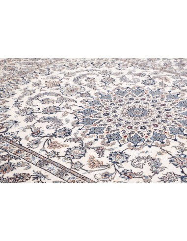 Tappeto Nain Kashmar  cm.246x349