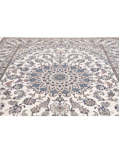 Tappeto Nain Kashmar  cm.246x349