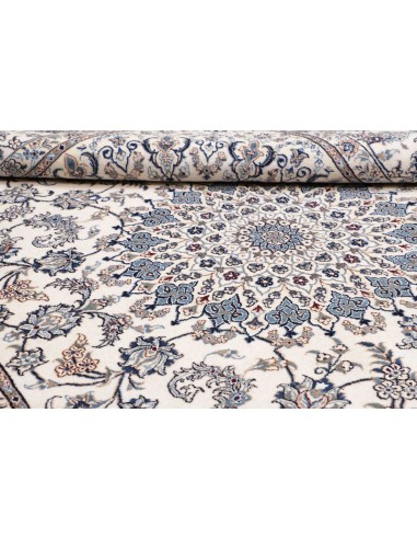 Tappeto Nain Kashmar  cm.246x349