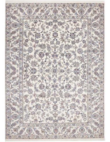 Tappeto Nain Kashmar  cm.248x343