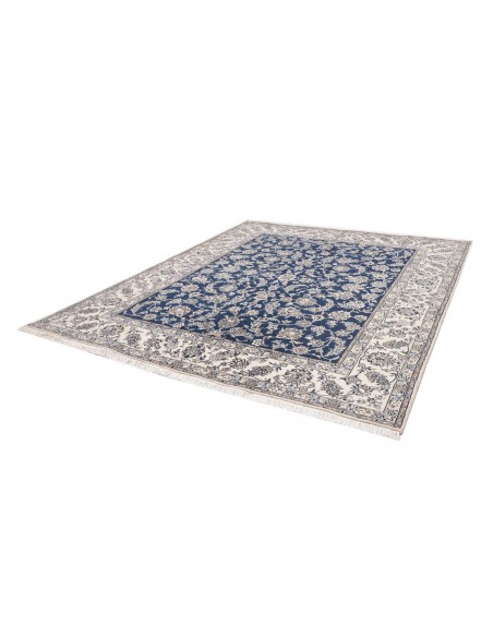 Tappeto Nain Kashmar  cm.248x294