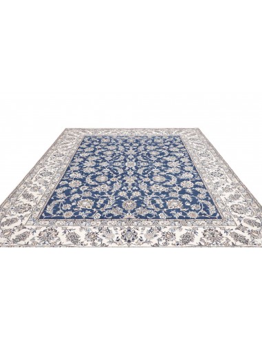 Tappeto Nain Kashmar  cm.248x294