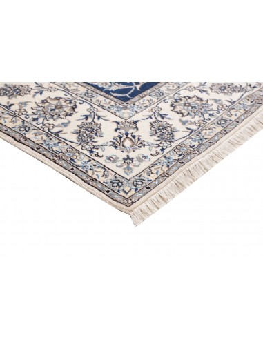 Tappeto Nain Kashmar  cm.248x294