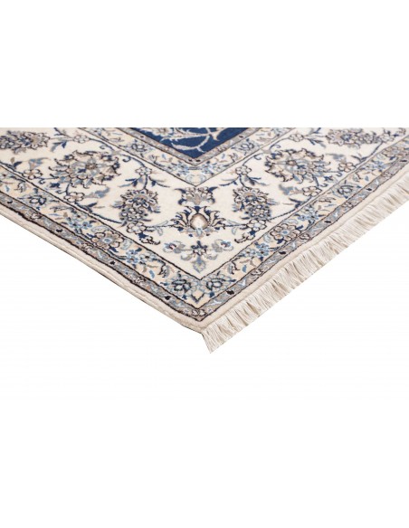 Tappeto Nain Kashmar  cm.248x294