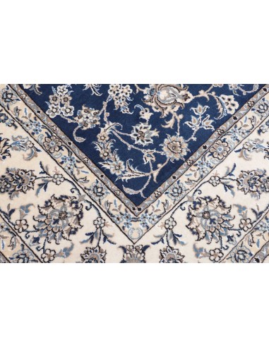 Tappeto Nain Kashmar  cm.248x294