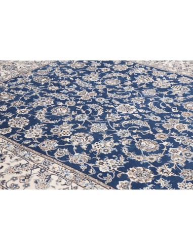 Tappeto Nain Kashmar  cm.248x294