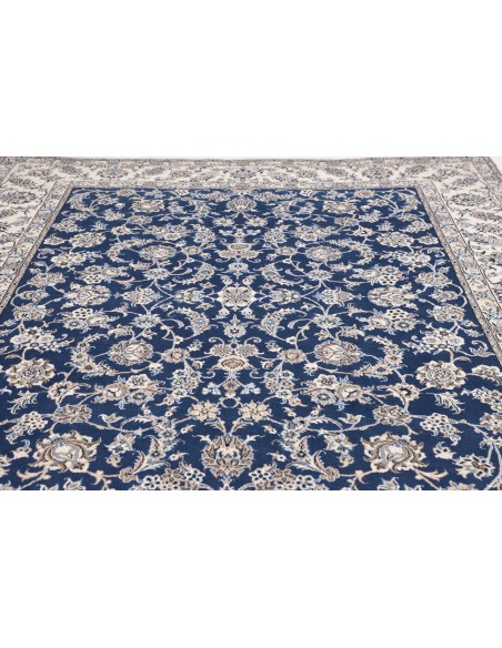 Tappeto Nain Kashmar  cm.248x294