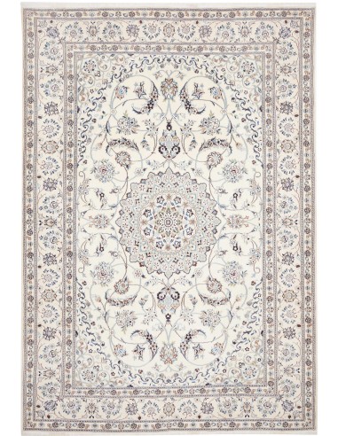 Tappeto Nain Kashmar  cm.240x346