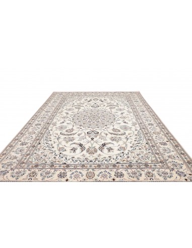 Tappeto Nain Kashmar  cm.240x346