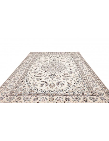 Tappeto Nain Kashmar  cm.240x346