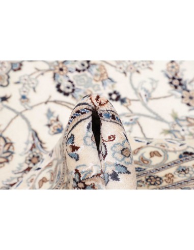 Tappeto Nain Kashmar  cm.240x346