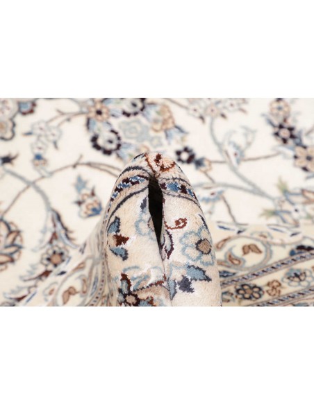 Tappeto Nain Kashmar  cm.240x346