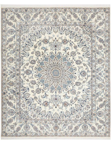 Tappeto Nain Kashmar  cm.245x291