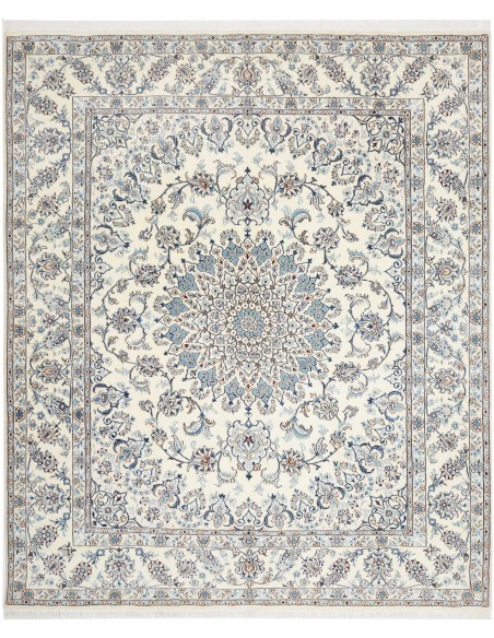 Tappeto Nain Kashmar  cm.245x291