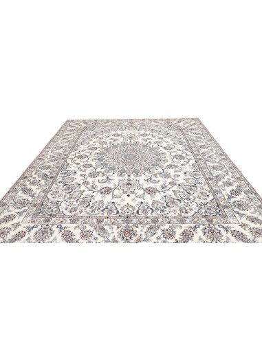 Tappeto Nain Kashmar  cm.245x291